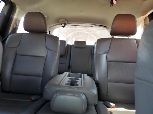 Photo 9 VIN: 5FNRL5H68CB013685 - HONDA ODYSSEY EX 