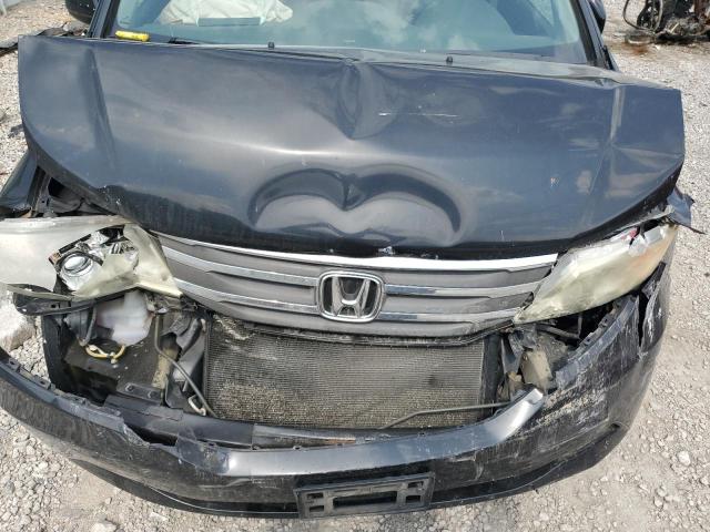 Photo 11 VIN: 5FNRL5H68CB015615 - HONDA ODYSSEY EX 