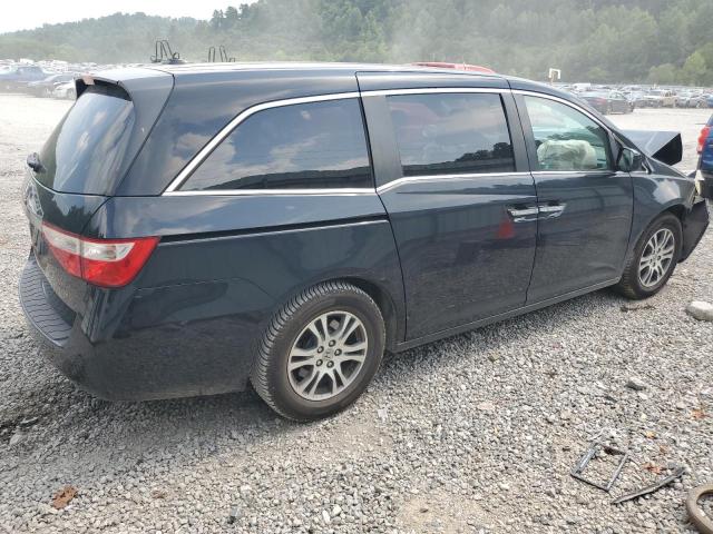 Photo 2 VIN: 5FNRL5H68CB015615 - HONDA ODYSSEY EX 