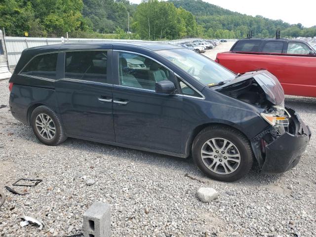 Photo 3 VIN: 5FNRL5H68CB015615 - HONDA ODYSSEY EX 