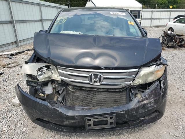 Photo 4 VIN: 5FNRL5H68CB015615 - HONDA ODYSSEY EX 