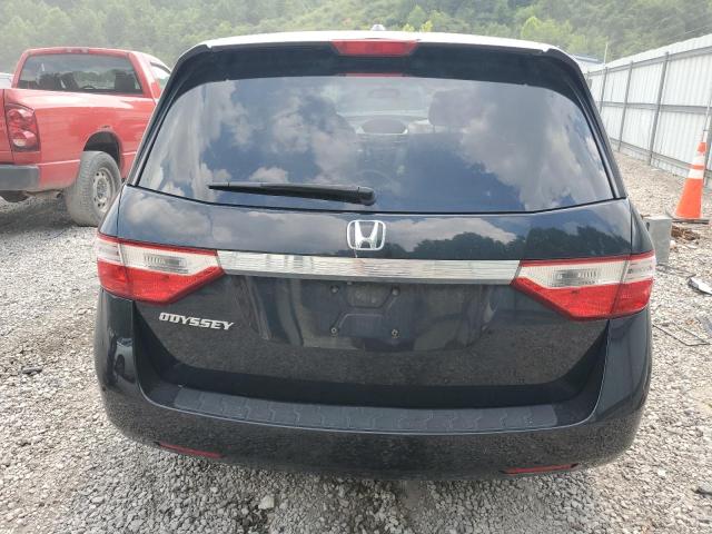 Photo 5 VIN: 5FNRL5H68CB015615 - HONDA ODYSSEY EX 