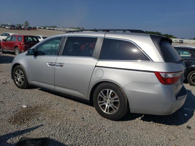 Photo 1 VIN: 5FNRL5H68CB016991 - HONDA ODYSSEY EX 