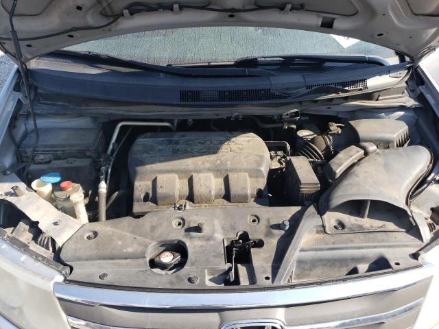 Photo 11 VIN: 5FNRL5H68CB016991 - HONDA ODYSSEY EX 