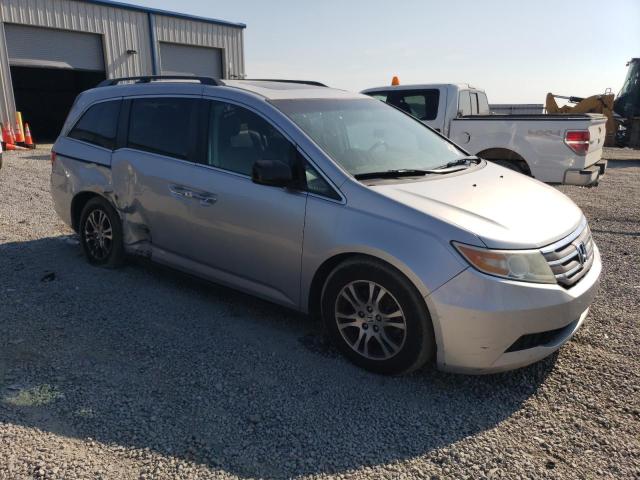 Photo 3 VIN: 5FNRL5H68CB016991 - HONDA ODYSSEY EX 