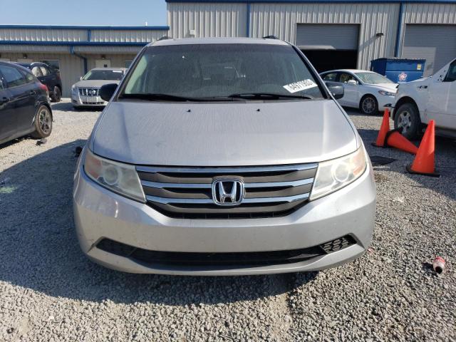 Photo 4 VIN: 5FNRL5H68CB016991 - HONDA ODYSSEY EX 