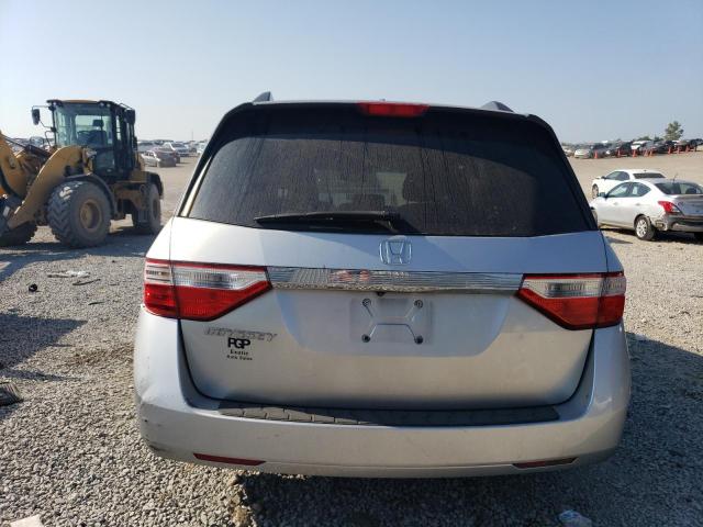 Photo 5 VIN: 5FNRL5H68CB016991 - HONDA ODYSSEY EX 