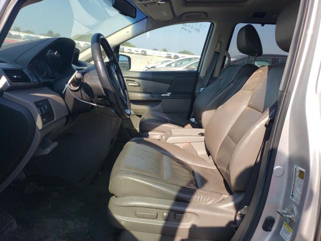 Photo 6 VIN: 5FNRL5H68CB016991 - HONDA ODYSSEY EX 