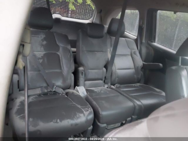 Photo 7 VIN: 5FNRL5H68CB017039 - HONDA ODYSSEY 