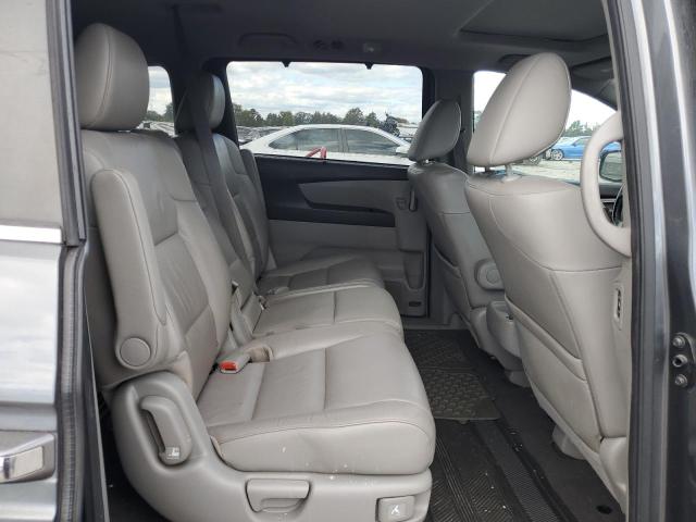 Photo 10 VIN: 5FNRL5H68CB018286 - HONDA ODYSSEY EX 