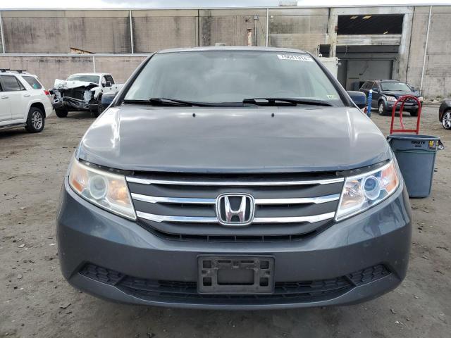 Photo 4 VIN: 5FNRL5H68CB018286 - HONDA ODYSSEY EX 