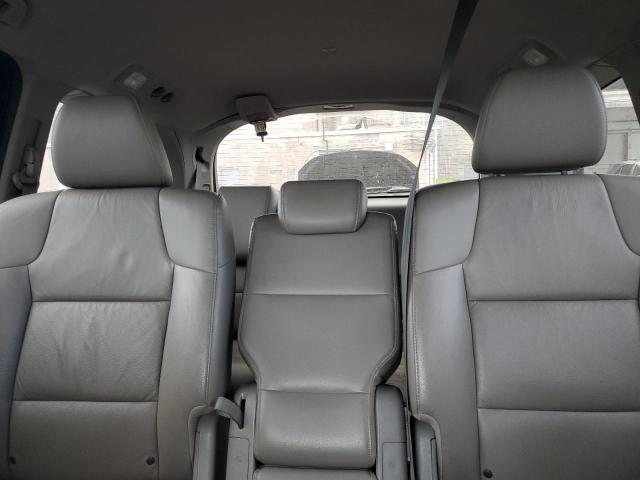 Photo 9 VIN: 5FNRL5H68CB018286 - HONDA ODYSSEY EX 