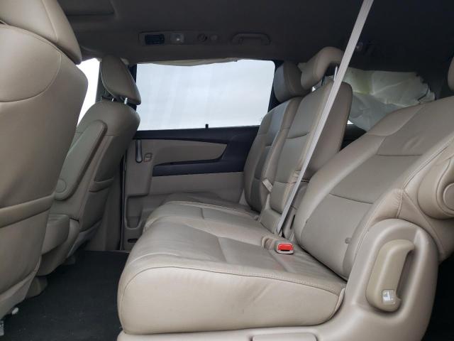 Photo 10 VIN: 5FNRL5H68CB019700 - HONDA ODYSSEY EX 