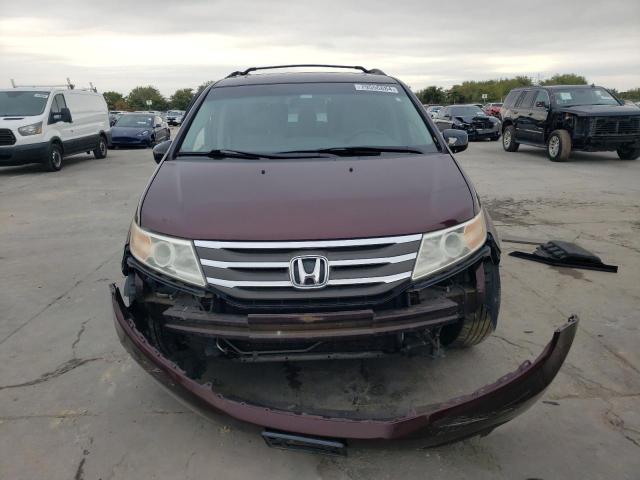 Photo 4 VIN: 5FNRL5H68CB019700 - HONDA ODYSSEY EX 