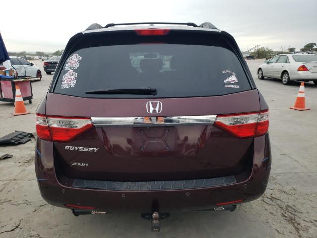 Photo 5 VIN: 5FNRL5H68CB019700 - HONDA ODYSSEY EX 