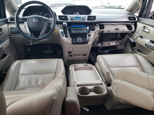 Photo 7 VIN: 5FNRL5H68CB019700 - HONDA ODYSSEY EX 