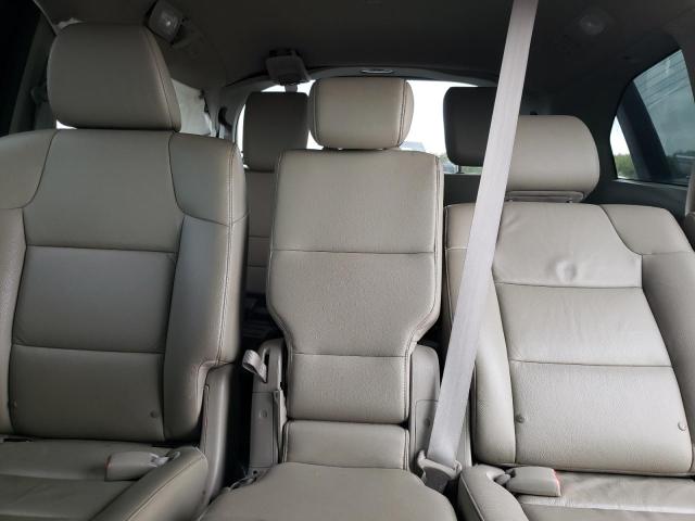Photo 9 VIN: 5FNRL5H68CB019700 - HONDA ODYSSEY EX 