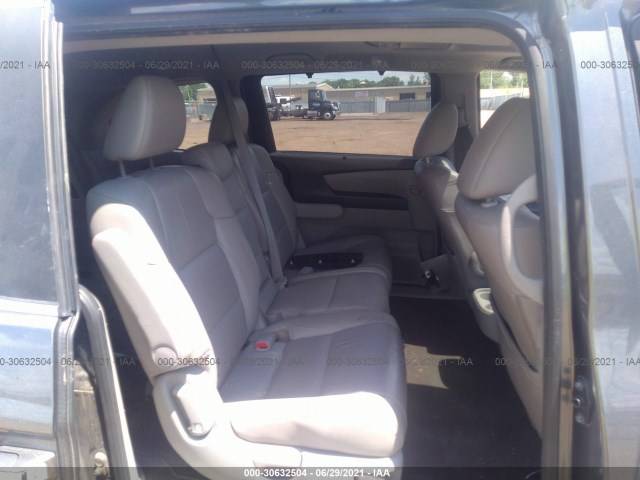 Photo 7 VIN: 5FNRL5H68CB029336 - HONDA ODYSSEY 