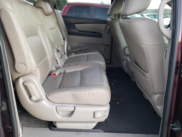 Photo 5 VIN: 5FNRL5H68CB030521 - HONDA ODYSSEY EX 