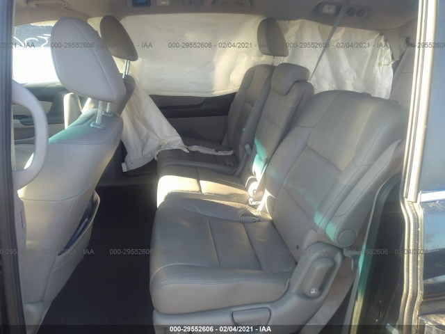 Photo 7 VIN: 5FNRL5H68CB031068 - HONDA ODYSSEY 