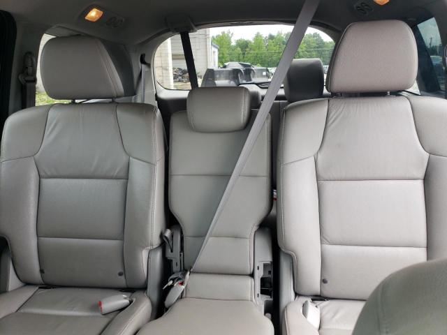 Photo 9 VIN: 5FNRL5H68CB034164 - HONDA ODYSSEY EX 