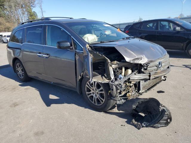 Photo 3 VIN: 5FNRL5H68CB038649 - HONDA ODYSSEY EX 