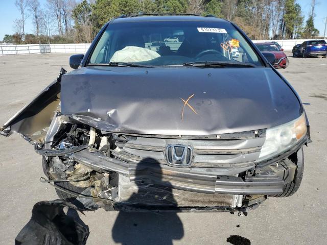 Photo 4 VIN: 5FNRL5H68CB038649 - HONDA ODYSSEY EX 