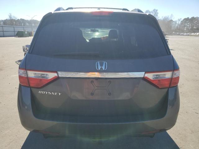 Photo 5 VIN: 5FNRL5H68CB038649 - HONDA ODYSSEY EX 