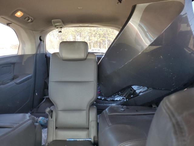 Photo 9 VIN: 5FNRL5H68CB038649 - HONDA ODYSSEY EX 