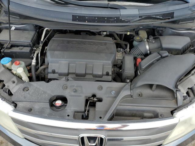 Photo 11 VIN: 5FNRL5H68CB039042 - HONDA ODYSSEY EX 