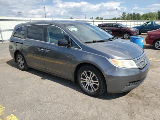 Photo 3 VIN: 5FNRL5H68CB039042 - HONDA ODYSSEY EX 