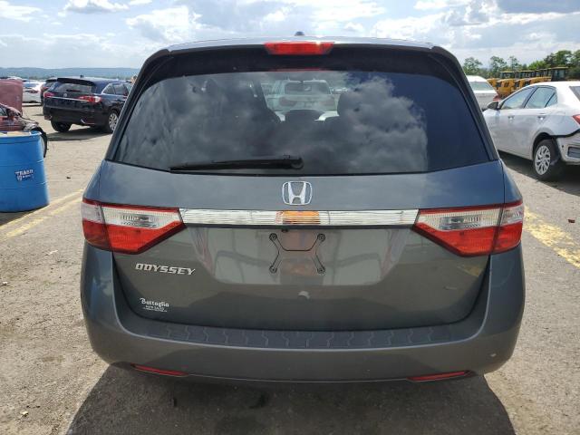 Photo 5 VIN: 5FNRL5H68CB039042 - HONDA ODYSSEY EX 