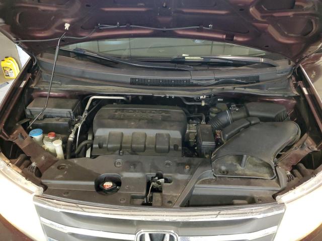 Photo 11 VIN: 5FNRL5H68CB040093 - HONDA ODYSSEY EX 