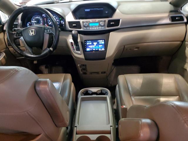 Photo 7 VIN: 5FNRL5H68CB040093 - HONDA ODYSSEY EX 