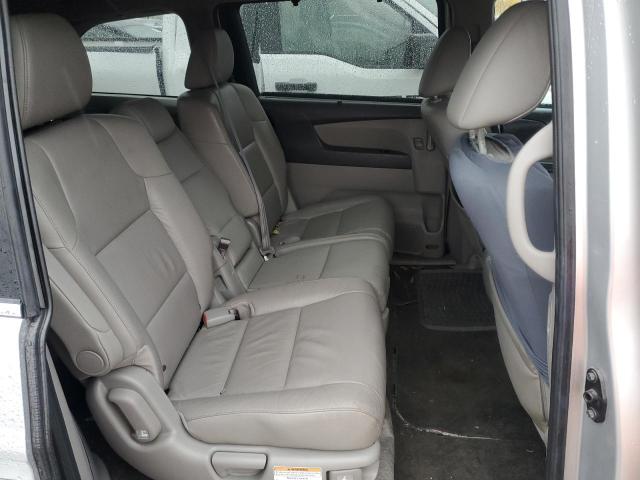 Photo 10 VIN: 5FNRL5H68CB044676 - HONDA ODYSSEY EX 