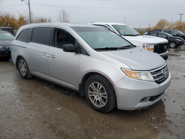 Photo 3 VIN: 5FNRL5H68CB044676 - HONDA ODYSSEY EX 