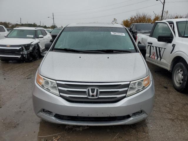 Photo 4 VIN: 5FNRL5H68CB044676 - HONDA ODYSSEY EX 