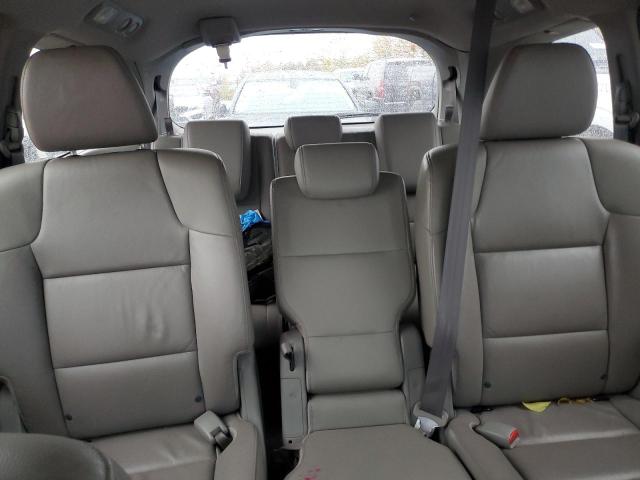 Photo 9 VIN: 5FNRL5H68CB044676 - HONDA ODYSSEY EX 