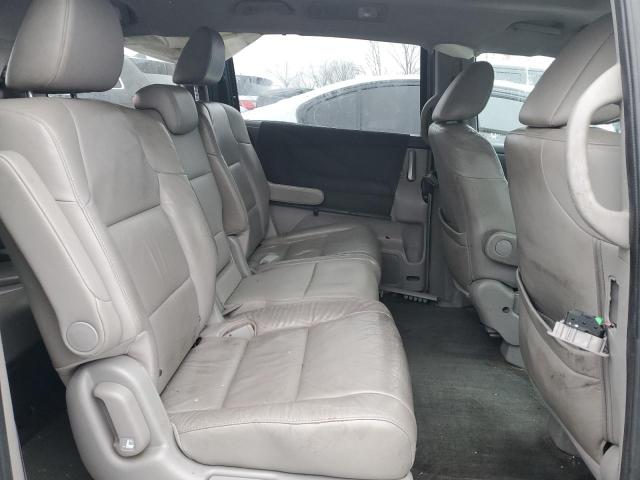 Photo 10 VIN: 5FNRL5H68CB045181 - HONDA ODYSSEY EX 