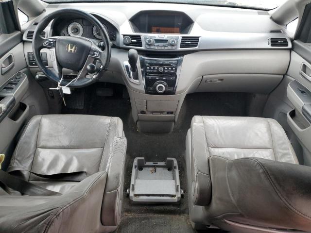 Photo 7 VIN: 5FNRL5H68CB045181 - HONDA ODYSSEY EX 