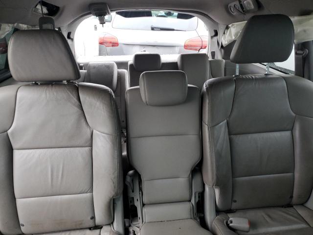 Photo 9 VIN: 5FNRL5H68CB045181 - HONDA ODYSSEY EX 