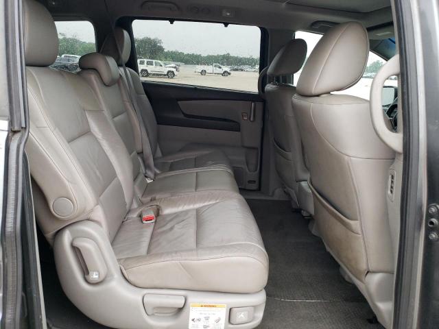 Photo 10 VIN: 5FNRL5H68CB045746 - HONDA ODYSSEY EX 