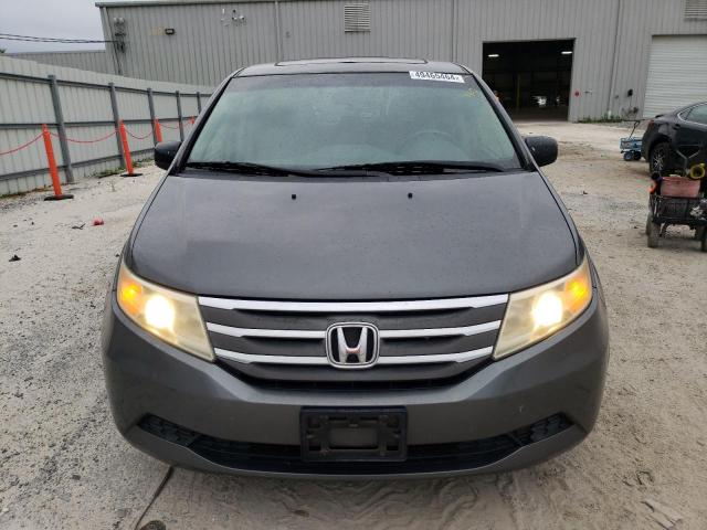 Photo 4 VIN: 5FNRL5H68CB045746 - HONDA ODYSSEY EX 