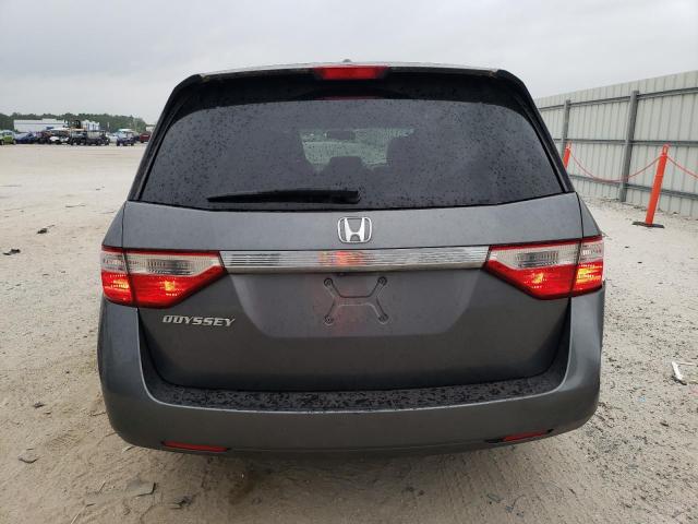 Photo 5 VIN: 5FNRL5H68CB045746 - HONDA ODYSSEY EX 