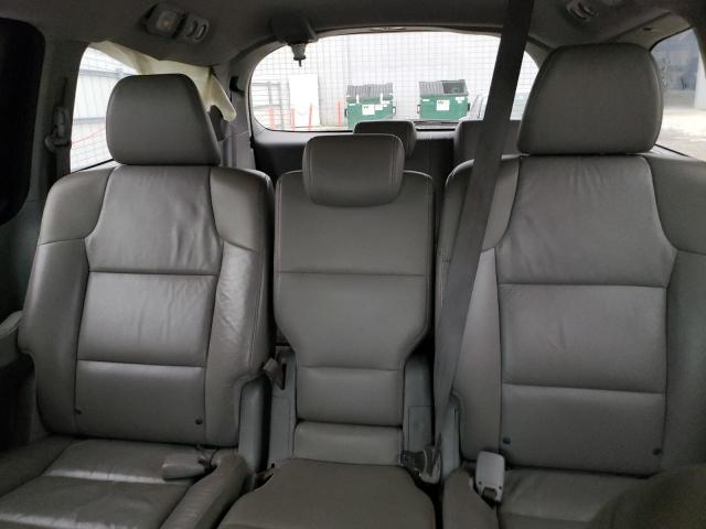 Photo 9 VIN: 5FNRL5H68CB045746 - HONDA ODYSSEY EX 