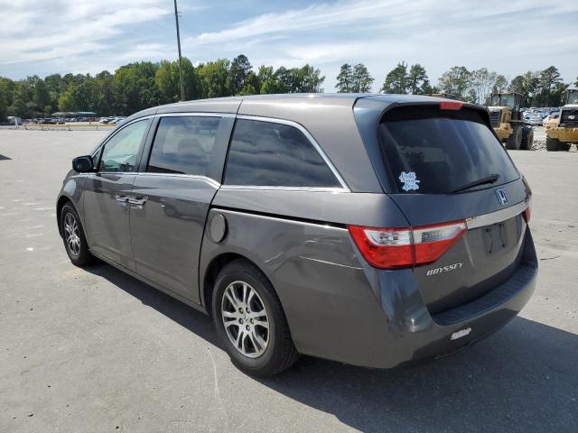 Photo 2 VIN: 5FNRL5H68CB046976 - HONDA ODYSSEY EX 