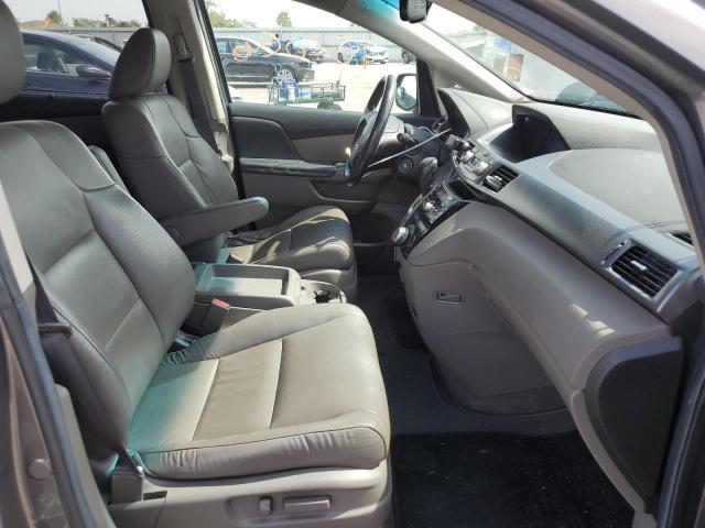 Photo 4 VIN: 5FNRL5H68CB046976 - HONDA ODYSSEY EX 