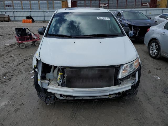 Photo 4 VIN: 5FNRL5H68CB049800 - HONDA ODYSSEY EX 