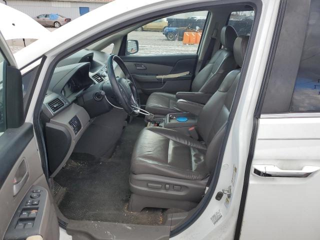 Photo 6 VIN: 5FNRL5H68CB049800 - HONDA ODYSSEY EX 