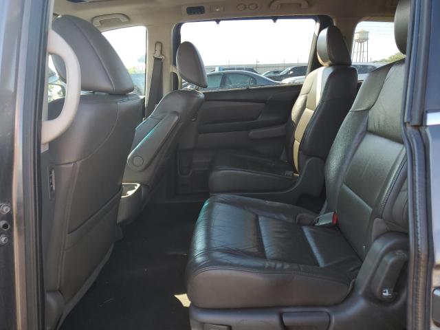 Photo 10 VIN: 5FNRL5H68CB051711 - HONDA ODYSSEY EX 